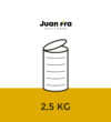 Aceituna Manzanilla rellena de ajo - Imagen 2