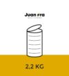 Kimbos Gordal - Imagen 5