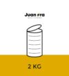 Banderillas Dulces - Imagen 2