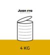 Aceituna Gordal deshuesada - Imagen 2
