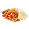 Picadillo (Variantes triturados)