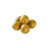 Aceituna Manzanilla con hueso