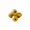 Aceituna Manzanilla sin hueso