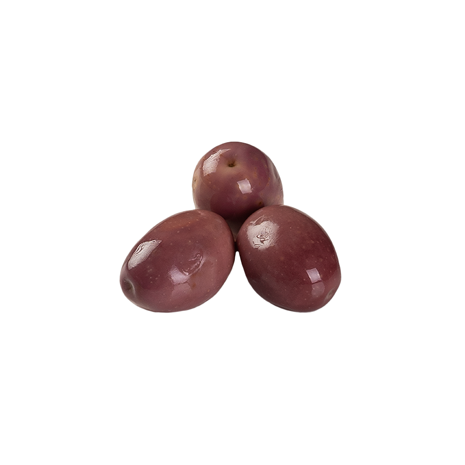 ACEITUNA MORADA CORNICABRA Aceituna Morada Cornicabra - Imagen 1