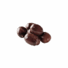 Aceituna negra Cuquillo partida