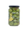Aceituna verde aliño Chupa Dedos - Imagen 3