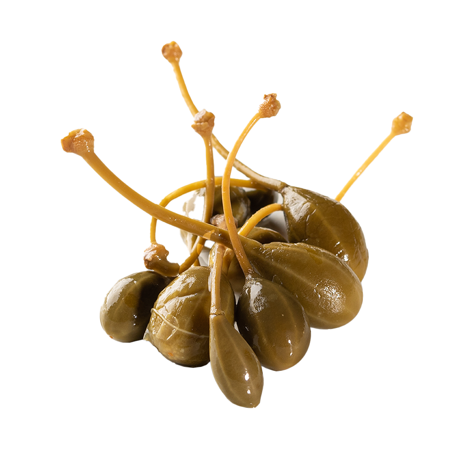 ALCAPARRONES Alcaparrones - Imagen 1