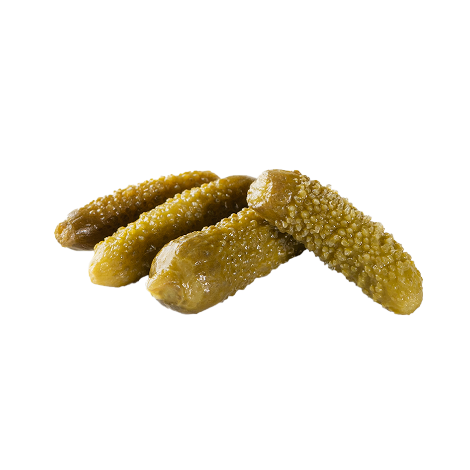 PEPINOS 300_400 Pepinos 300/400 - Imagen 1