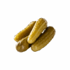 Pepinos 80/100