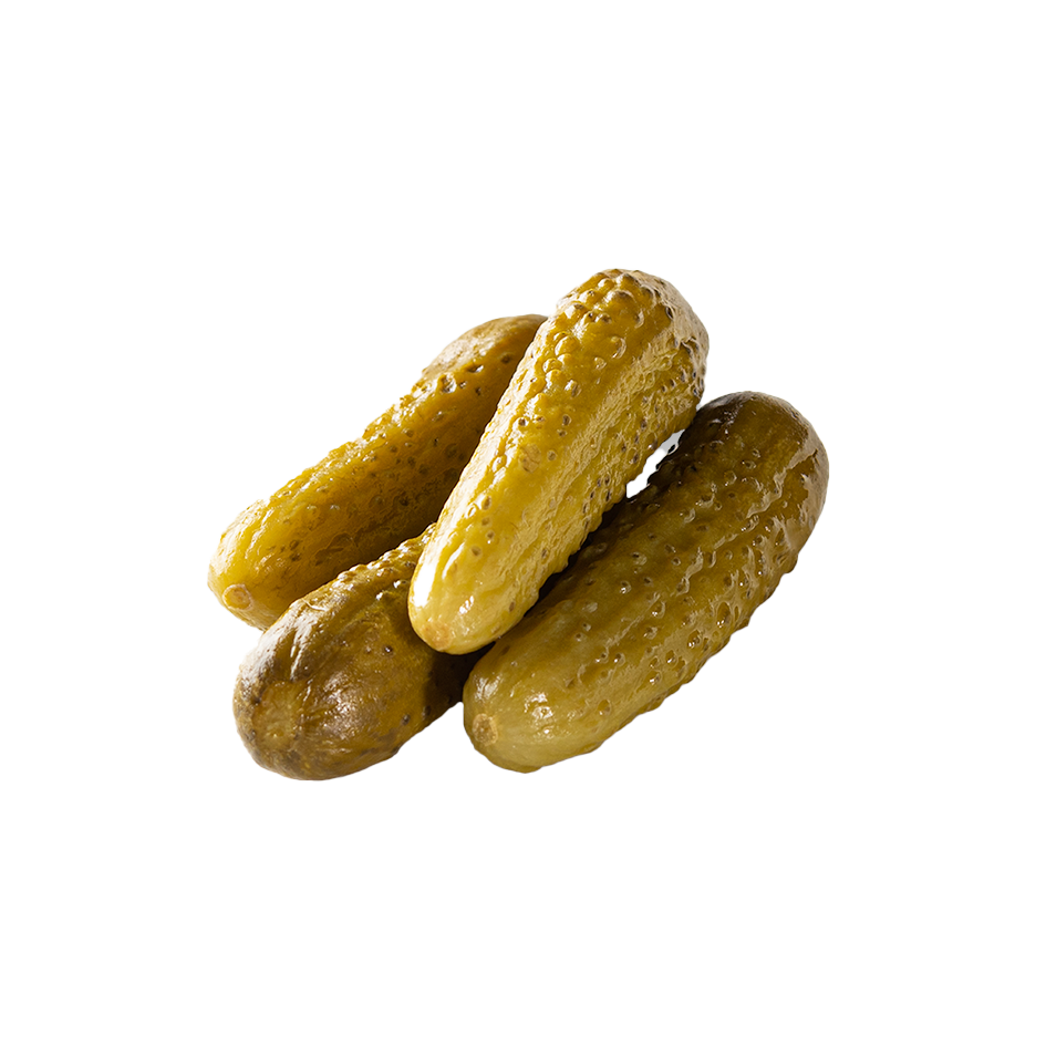 PEPINOS 80_100 Pepinos 80/100 - Imagen 1