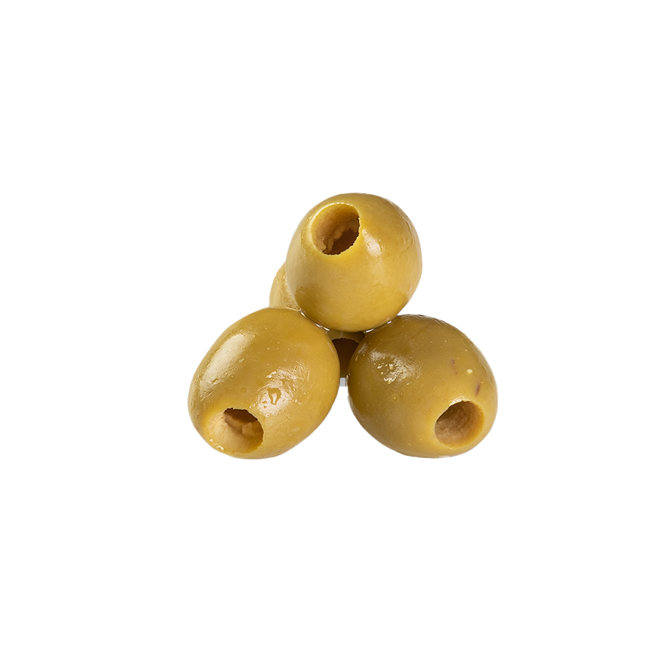 ACEITUNA GORDAL DESHUESADA Aceituna Gordal deshuesada - Imagen 1