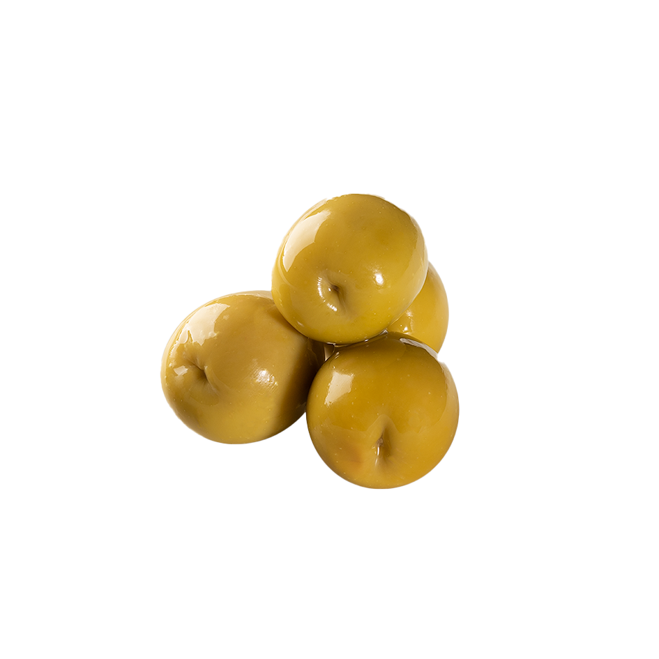 ACEITUNA GORDAL Aceituna Gordal - Imagen 1