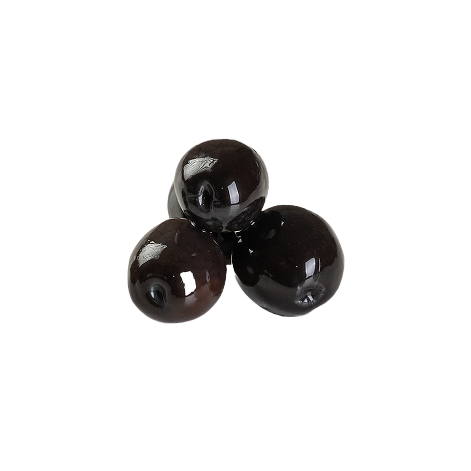 ACEITUNA NEGRA PERLA Aceituna Negra perla - Imagen 1