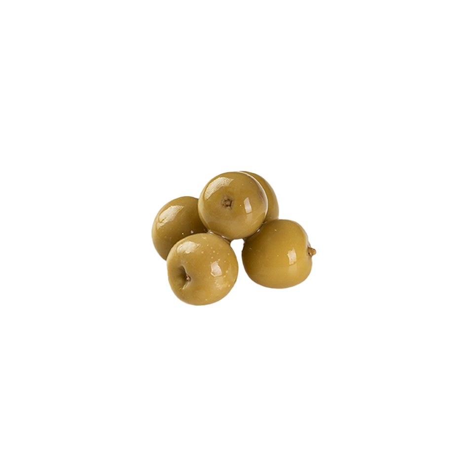 ACEITUNA PELOTIN Aceituna Pelotín - Imagen 1