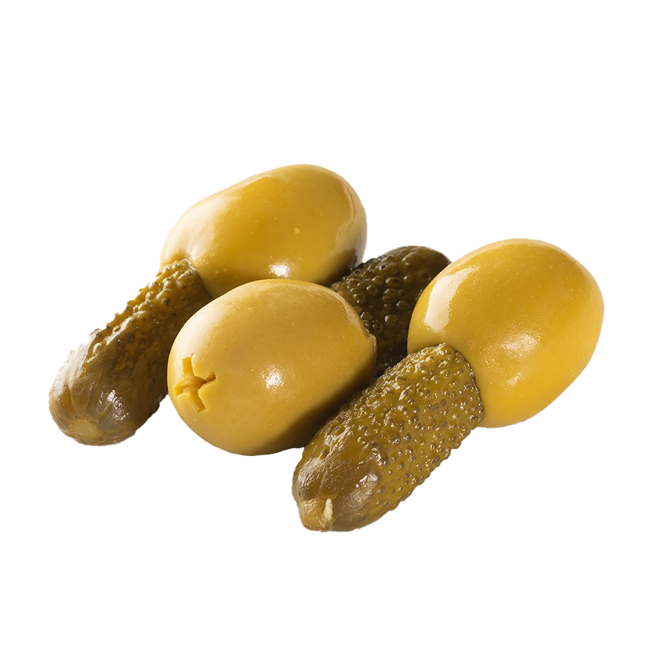 KIMBO GORDAL Kimbos Gordal - Imagen 1